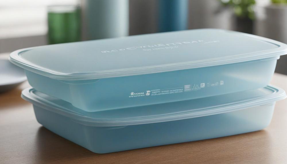 Kann Man Tupperware Recyceln-2