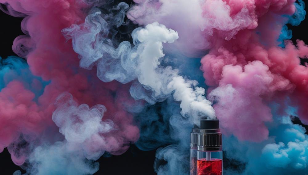 Wie Man Vape-Saft Richtig Entsorgt-2